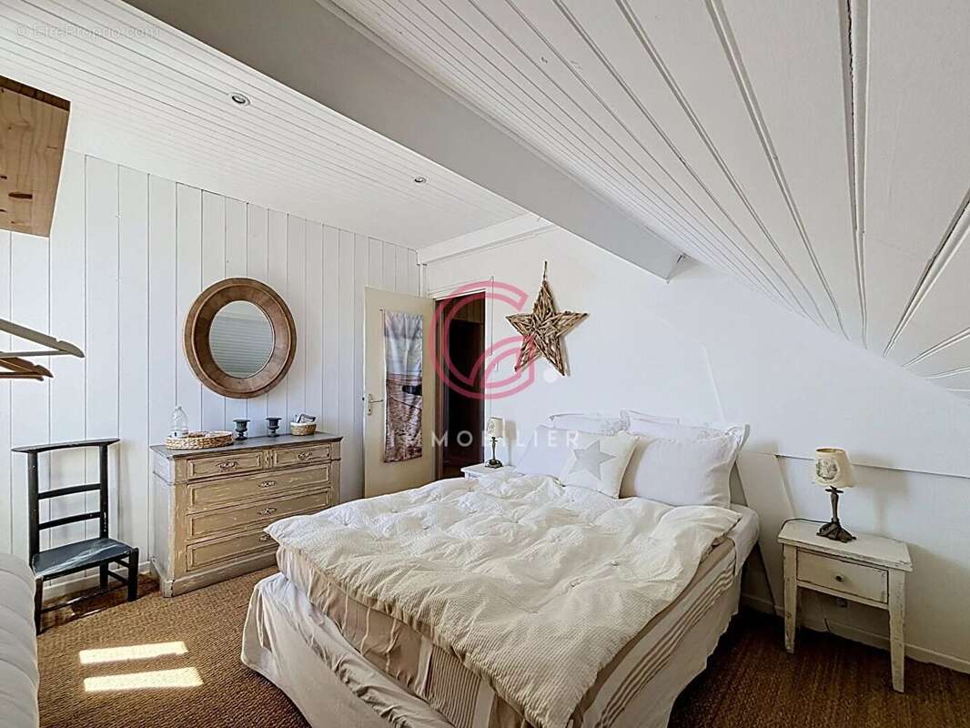 Maison d'exception à Biscarrosse : un havre de paix entre ciel et terre - photo 11