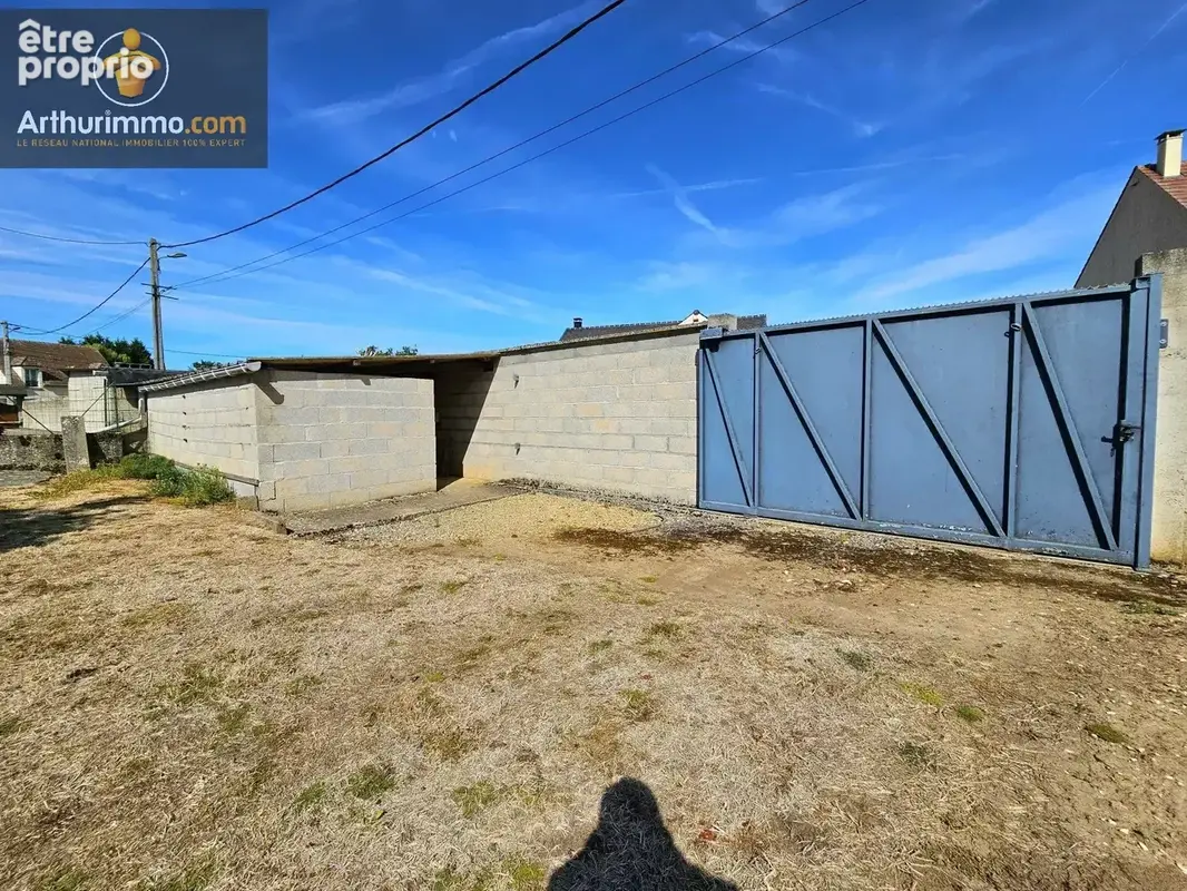 Vente Terrain Avrechy(60130) 56 000ï¿œ - photo 2