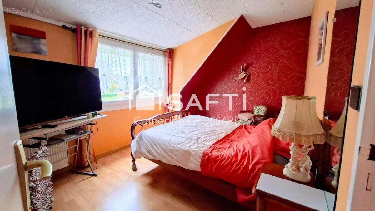 Photo 3 - Maison à BETHUNE