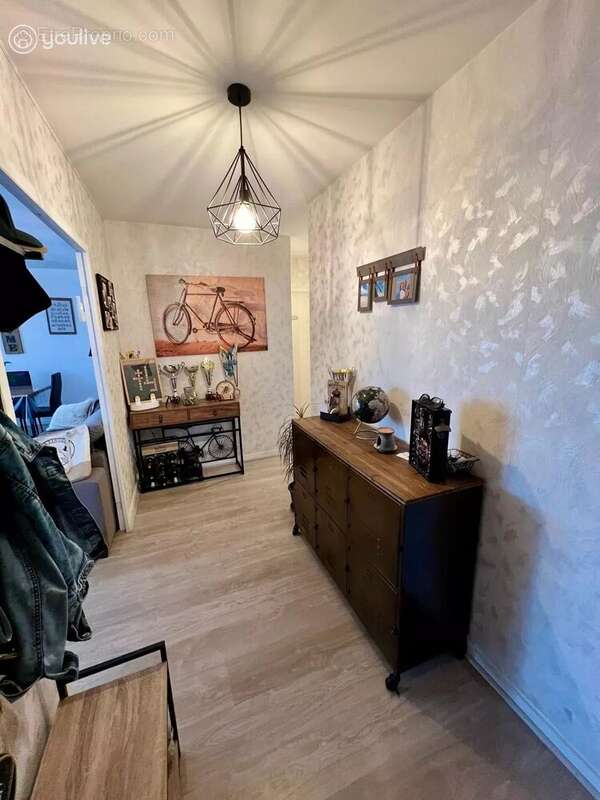 Appartement à L&#039;ILE-D&#039;OLONNE