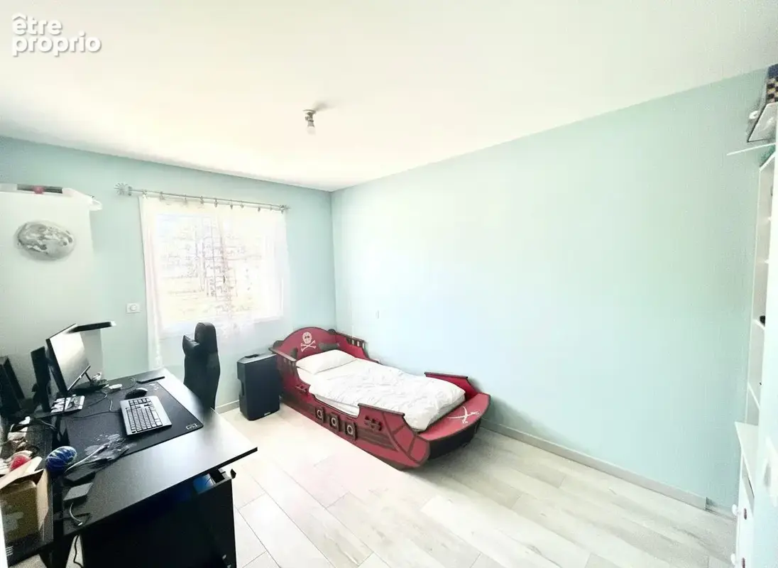 Maison 6 pièces 140 m² à vendre à Peujard (33240) - photo 5