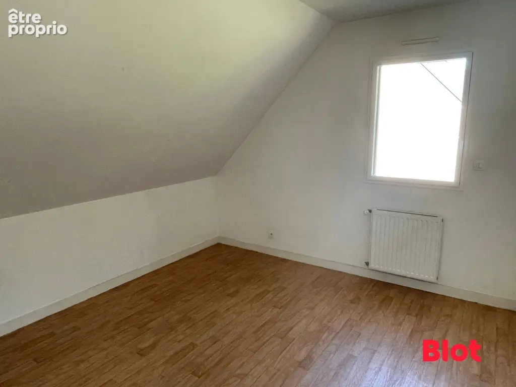 Maison 93 m² à Romagne  - photo 9
