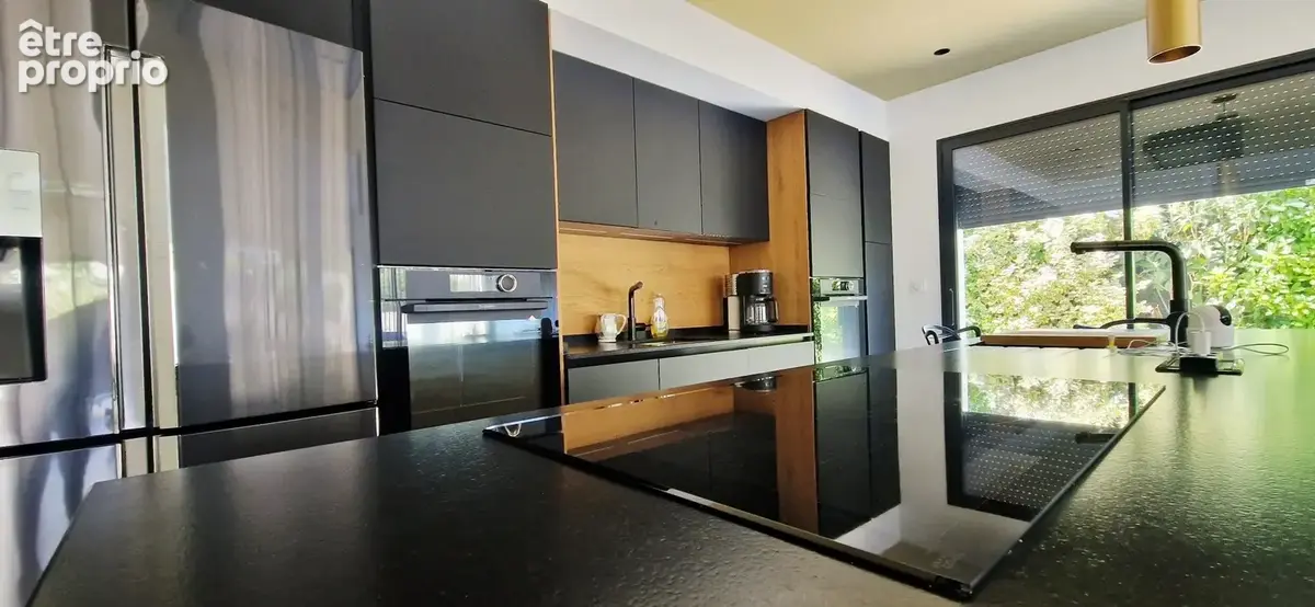 Exclusivite-magnifique villa contemporaine - photo 8