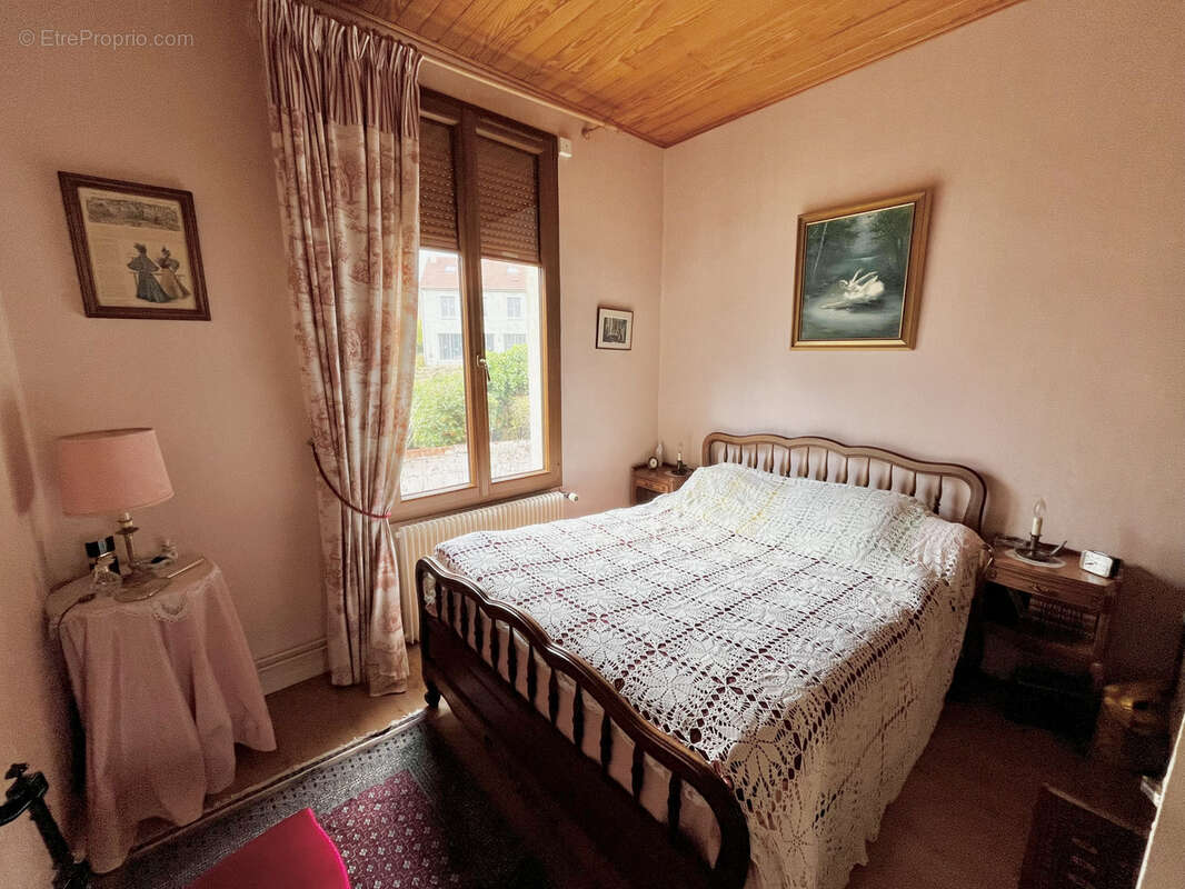Maison à VERSAILLES