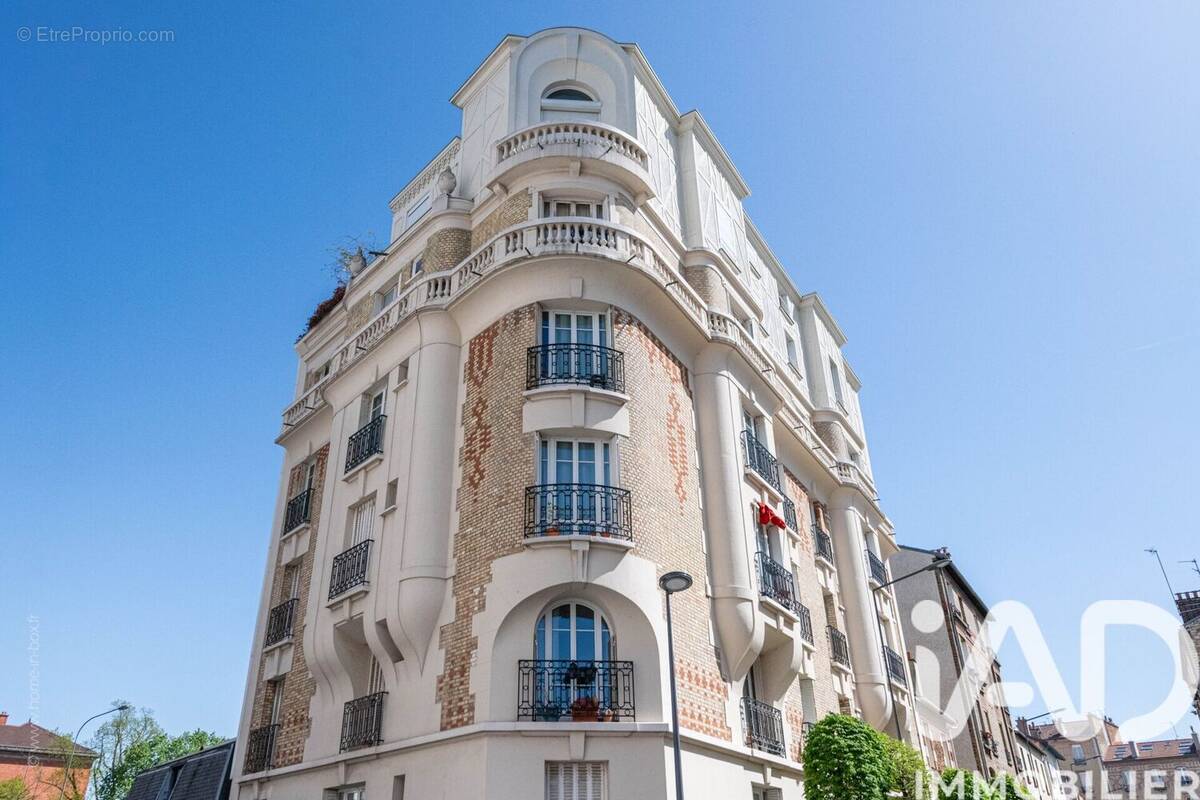 Photo 1 - Appartement à MALAKOFF