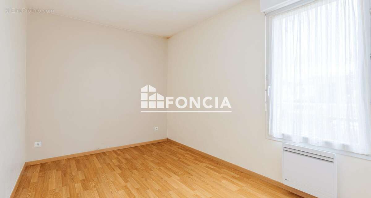 Appartement à LE PIN
