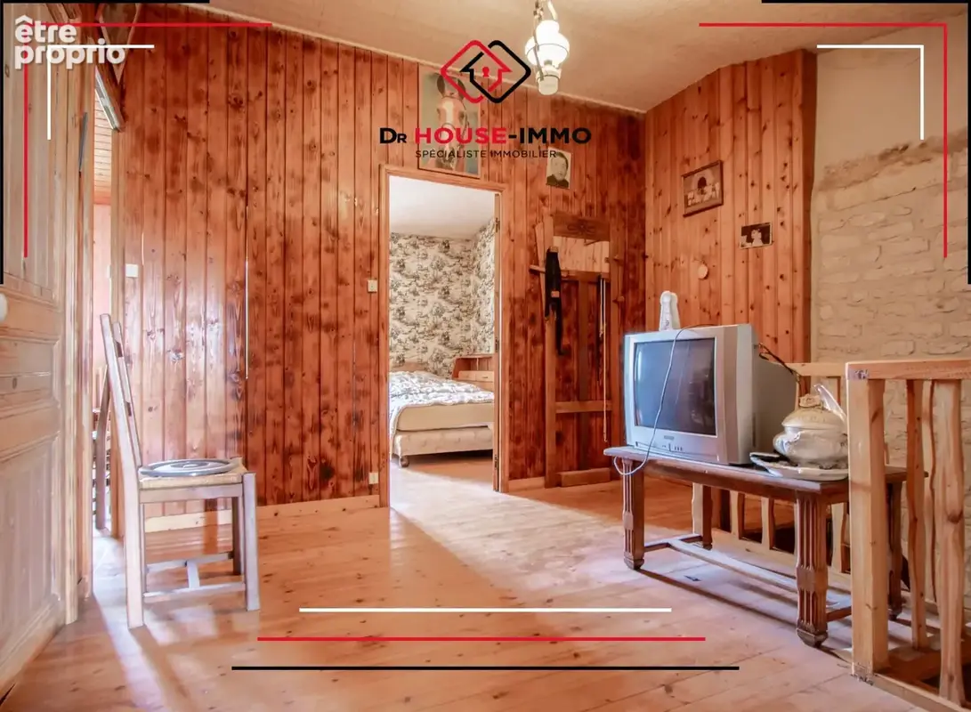 Maison 5 pièces 135 m² à vendre à Le Langon (85370) - photo 6