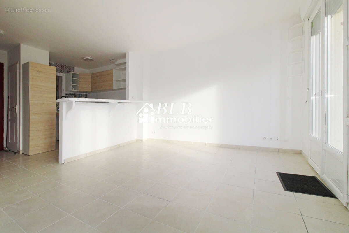 Appartement duplex 3 pièces 54,71m2 2 chambres - photo 5