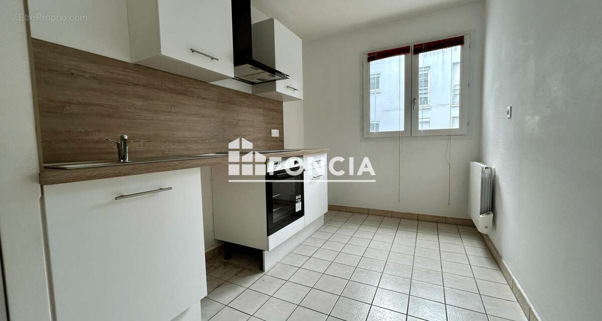 Appartement à CHARTRES