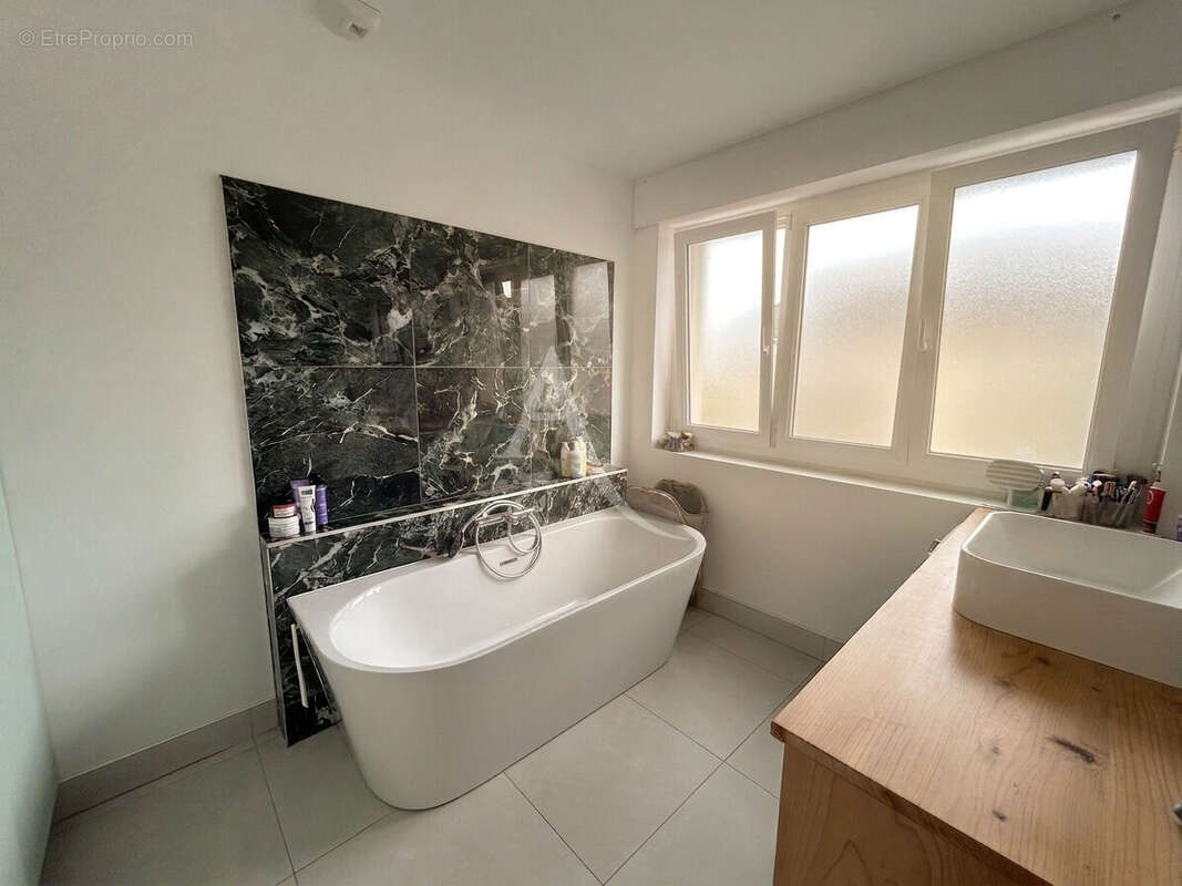 Appartement à SAINT-NAZAIRE
