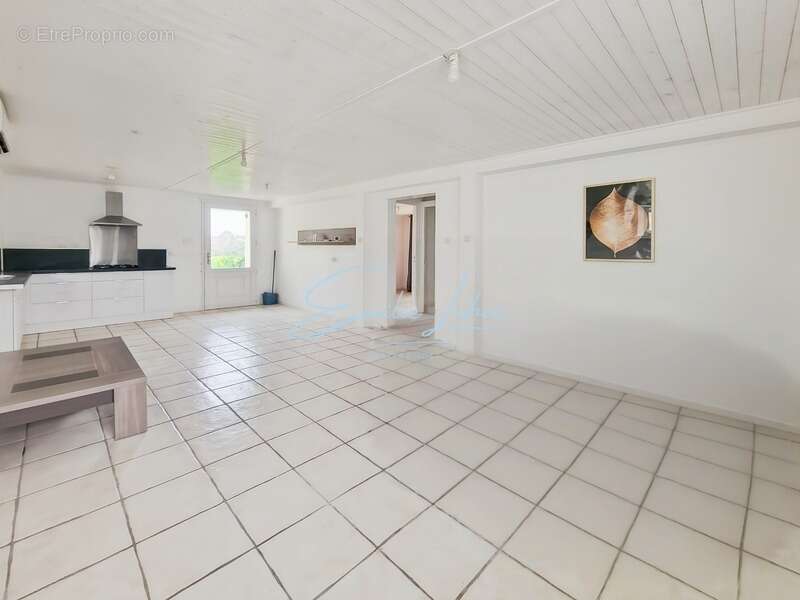Appartement à PONT-AVEN