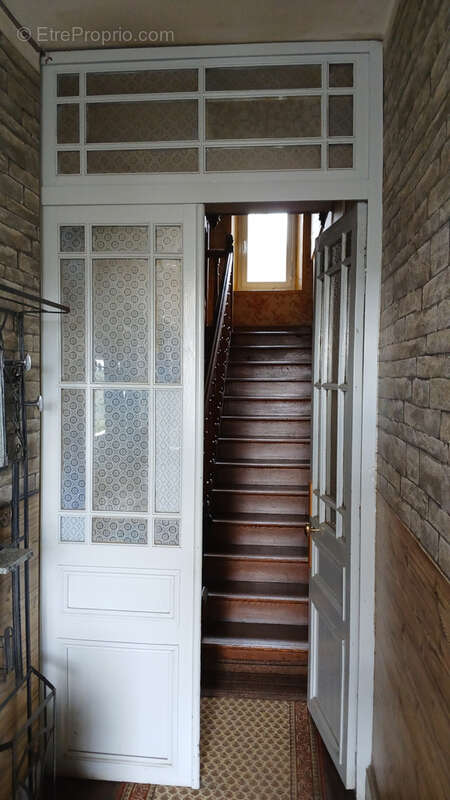 Maison à MAURIAC