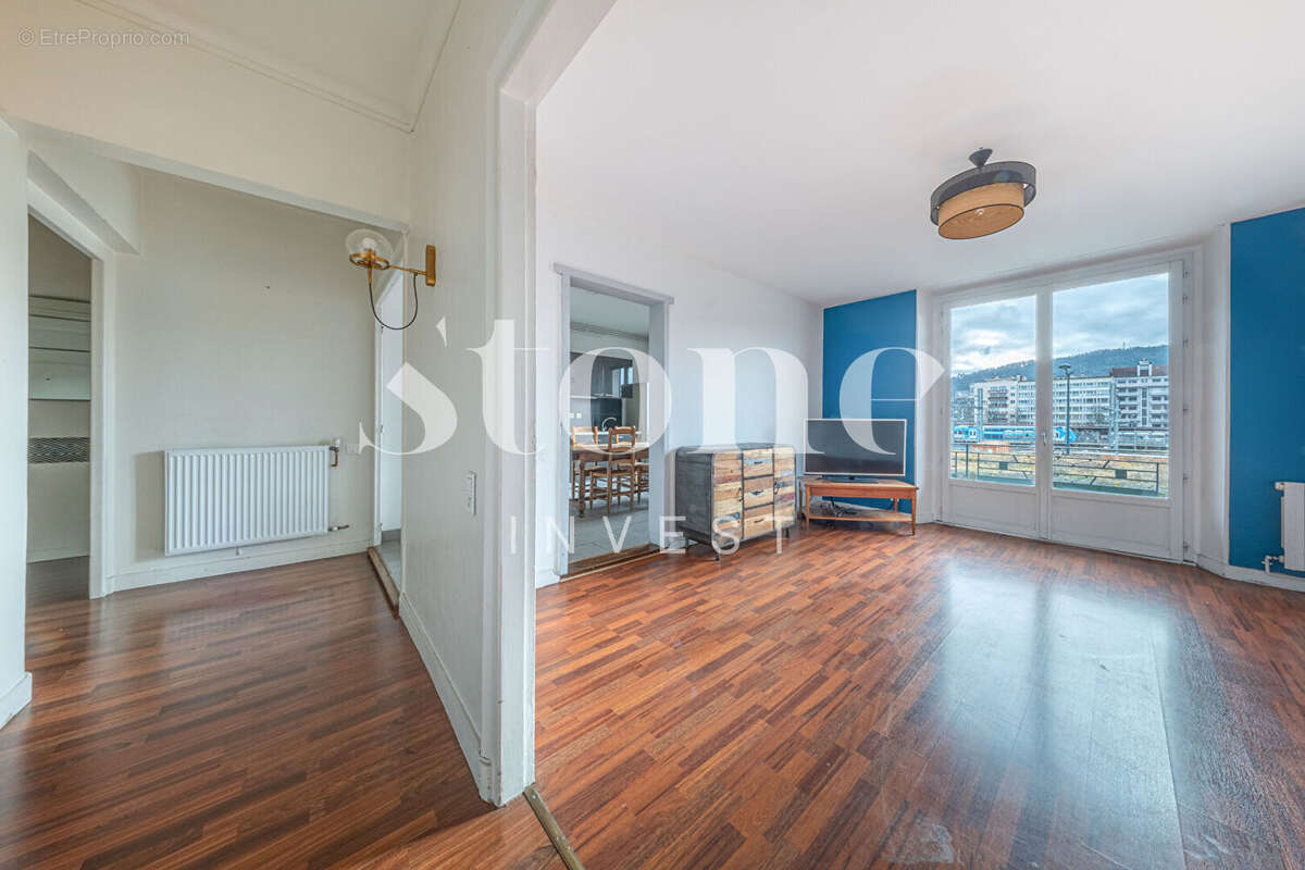 Appartement à ANNECY
