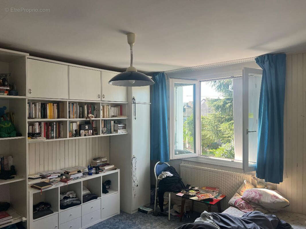 Maison à SARTROUVILLE