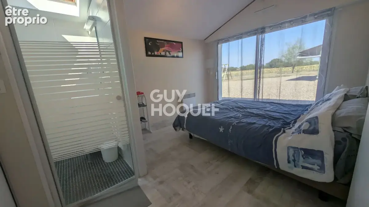 Le Vignau - Maison familiale pleine de charme et de possibilités - photo 6