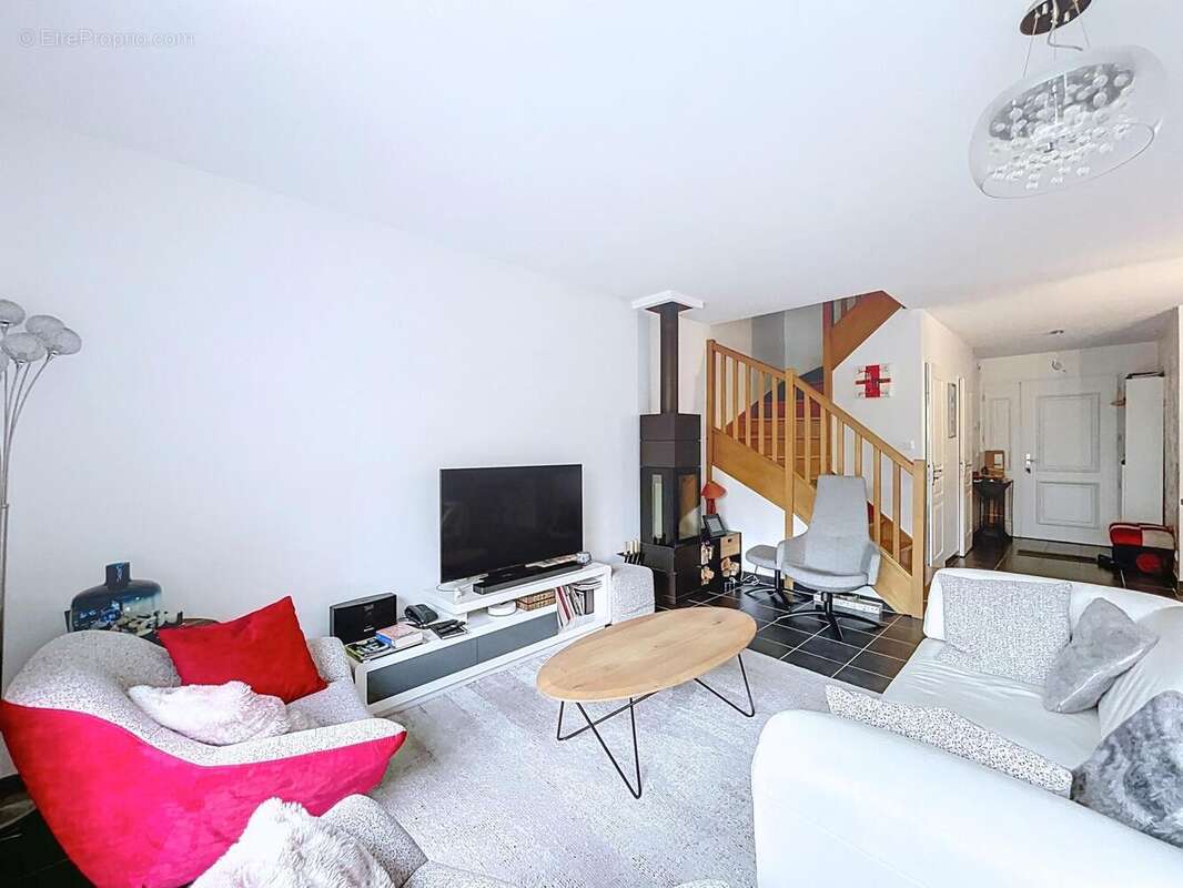 Photo 4 - Maison à MONTESSON