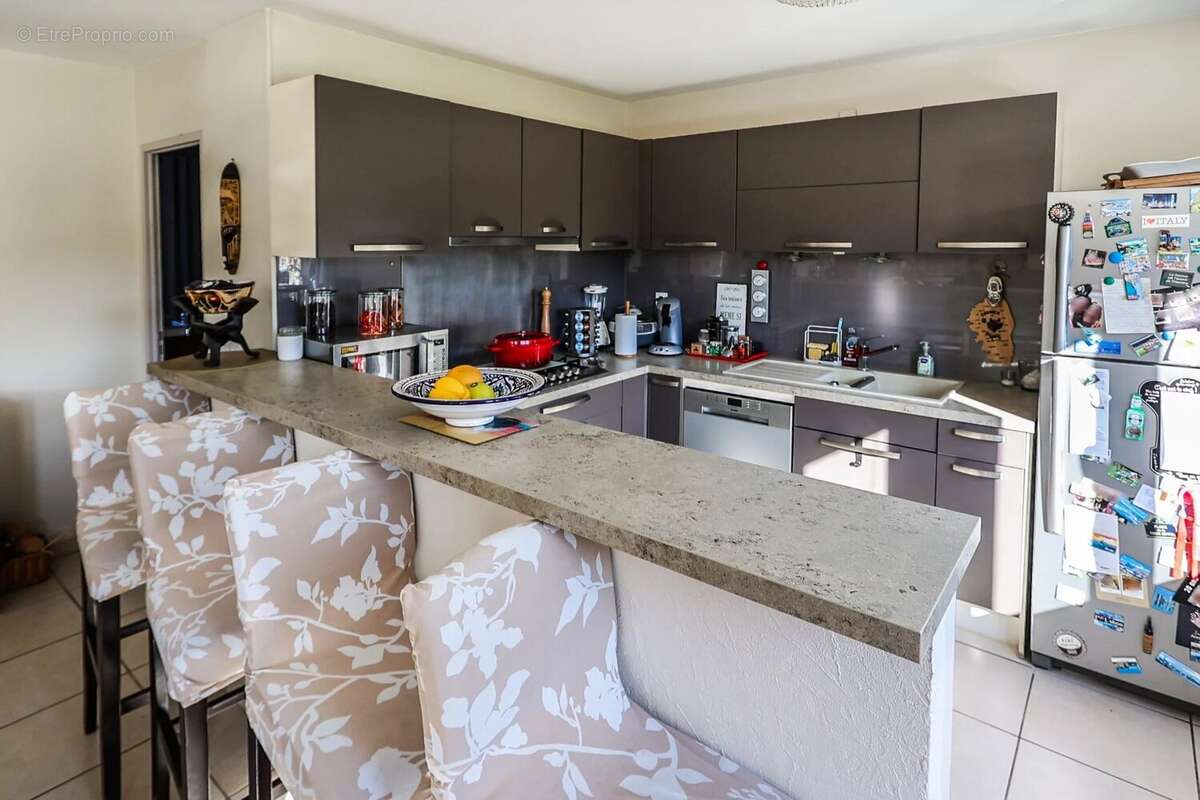 Maison à SAINT-MAXIMIN