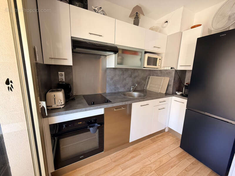 Appartement à SAINTE-MAXIME