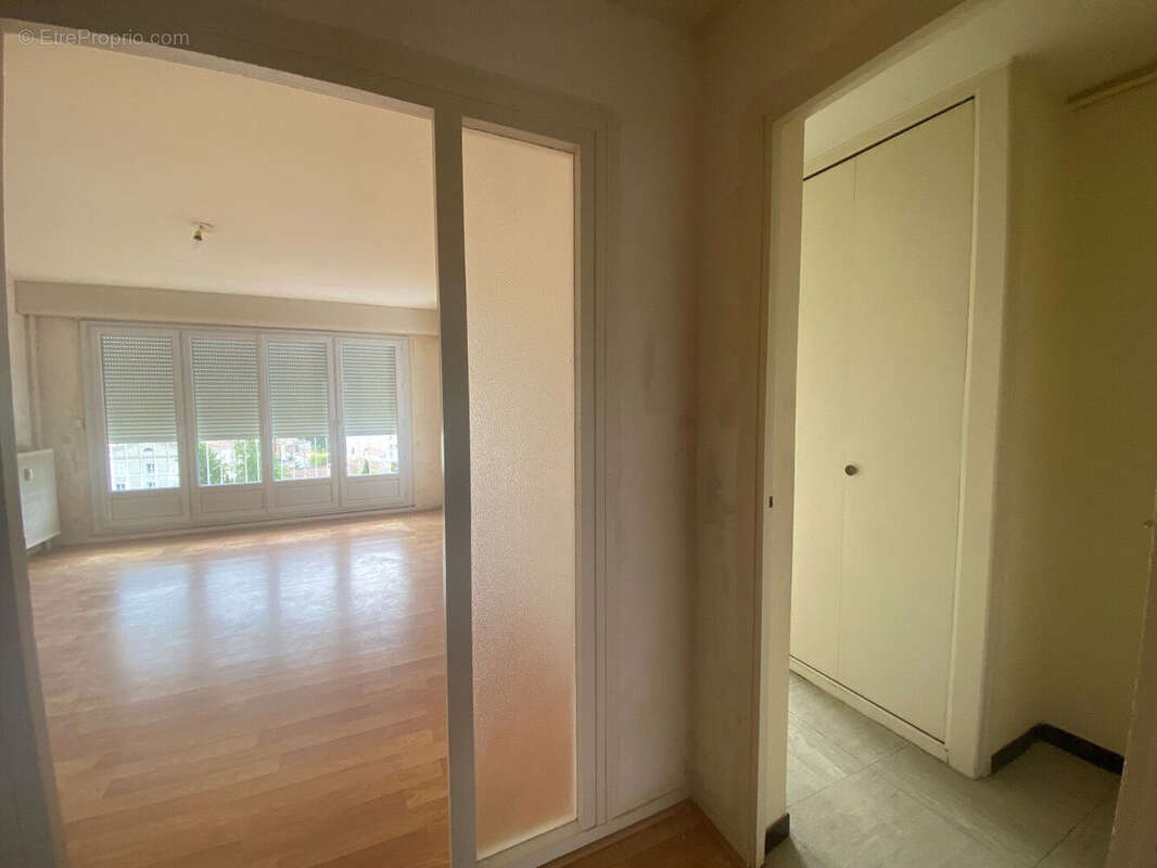 Photo 4 - Appartement à NIORT