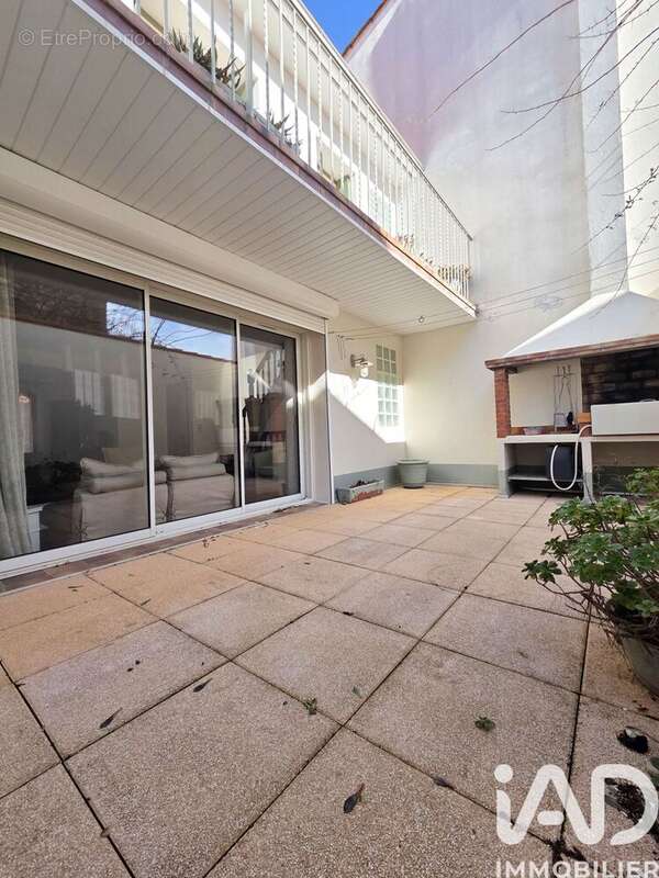 Photo 2 - Maison à PIA