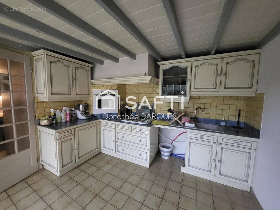 Photo 1 - Maison à ECQUES