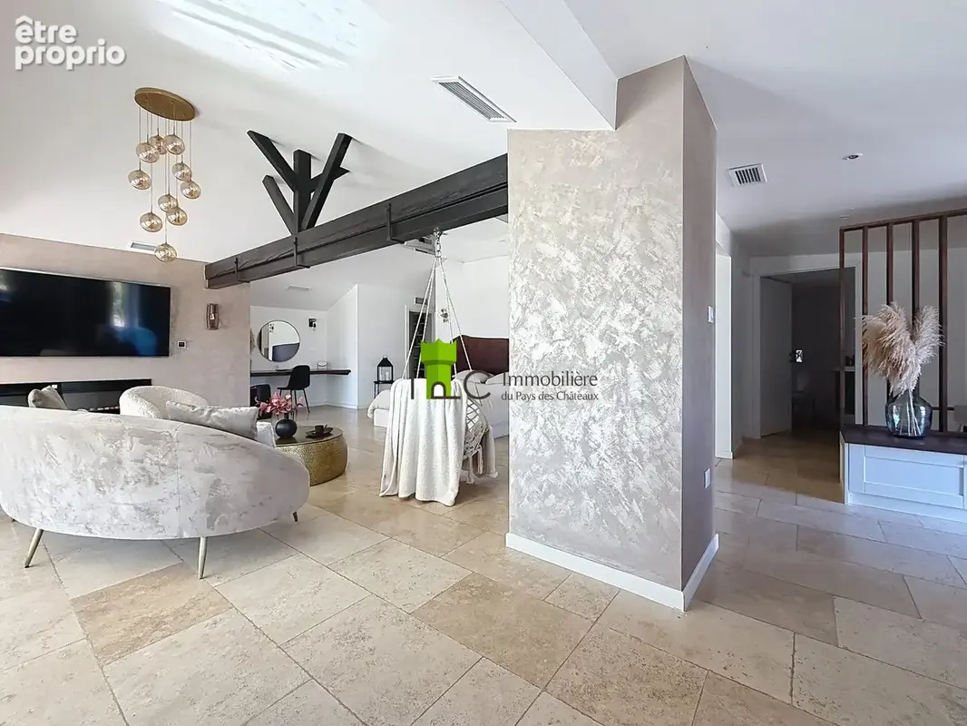 Maison 8 pièces 334 m² à vendre à Duppigheim (67120) - photo 3