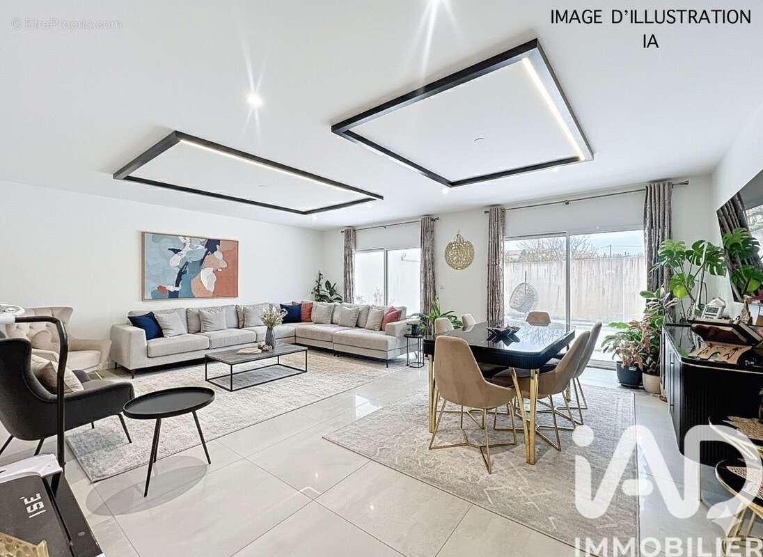 Maison 158 m² à Charron  - photo 2