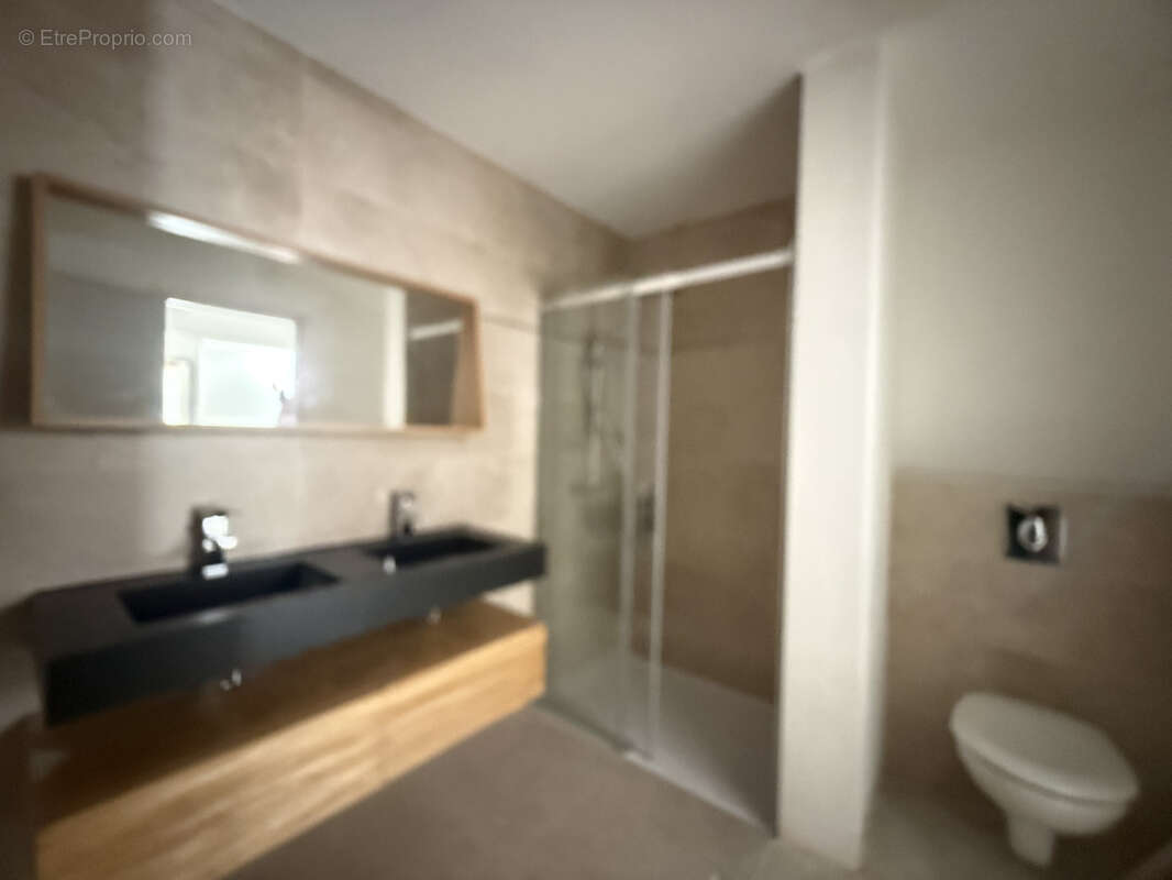 Appartement à SOMMIERES