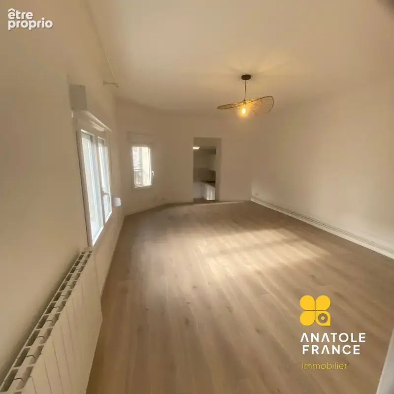 Appartement 2 pièces 54 m² à vendre à Nancy (54000) - photo 8