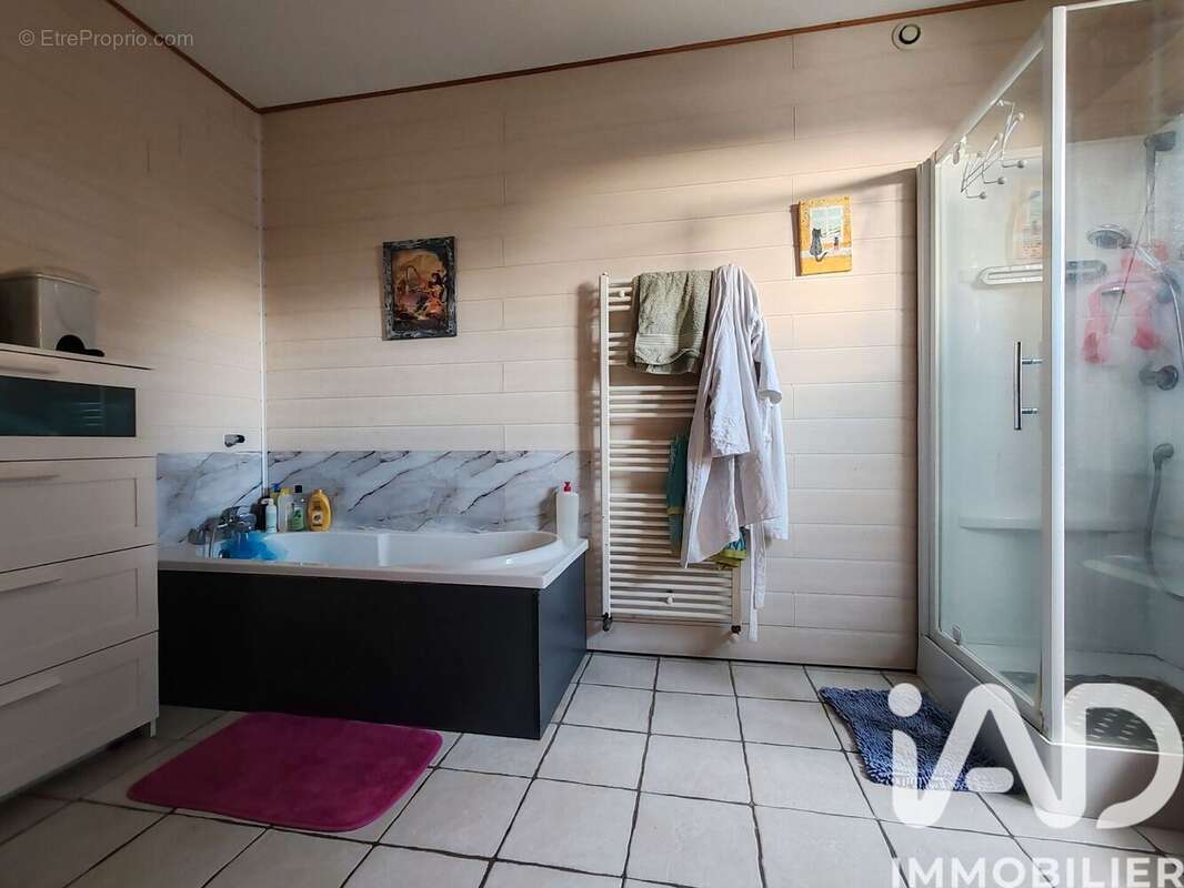 Photo 8 - Maison à AUBERS
