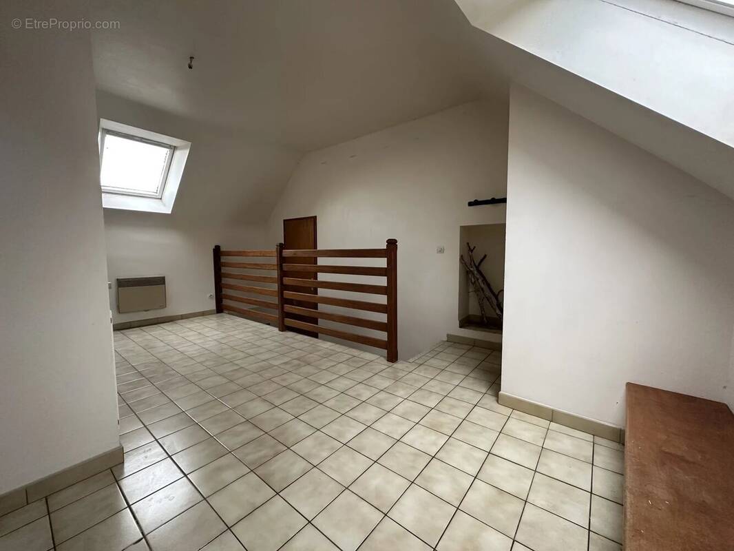 Maison à PLEUMEUR-GAUTIER