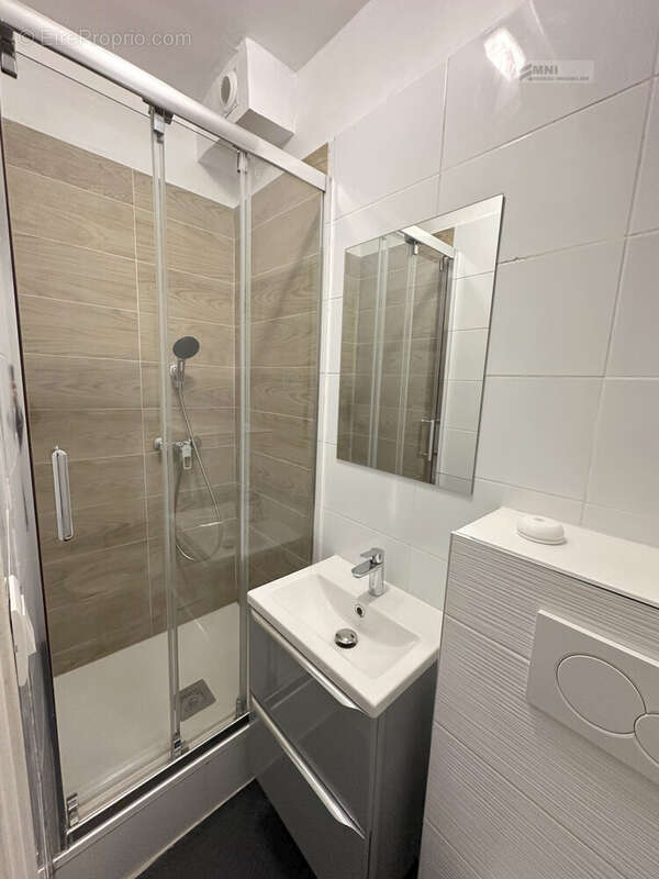 Appartement à CHOISY-LE-ROI