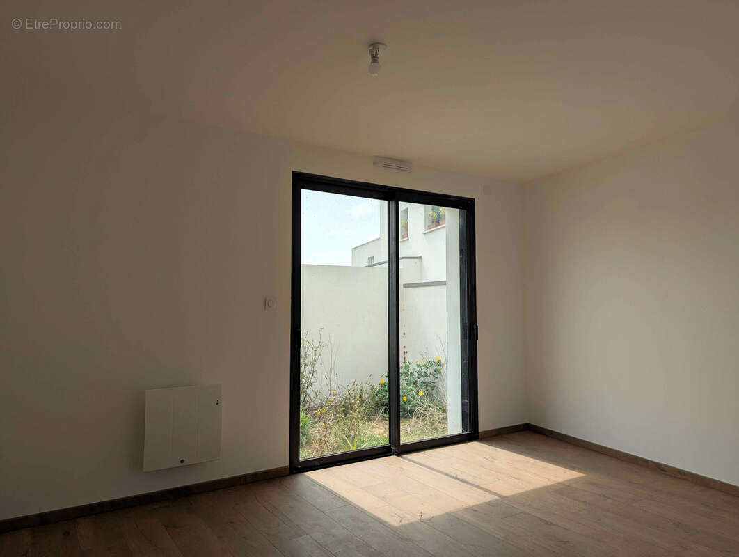 Maison à BRETIGNOLLES-SUR-MER