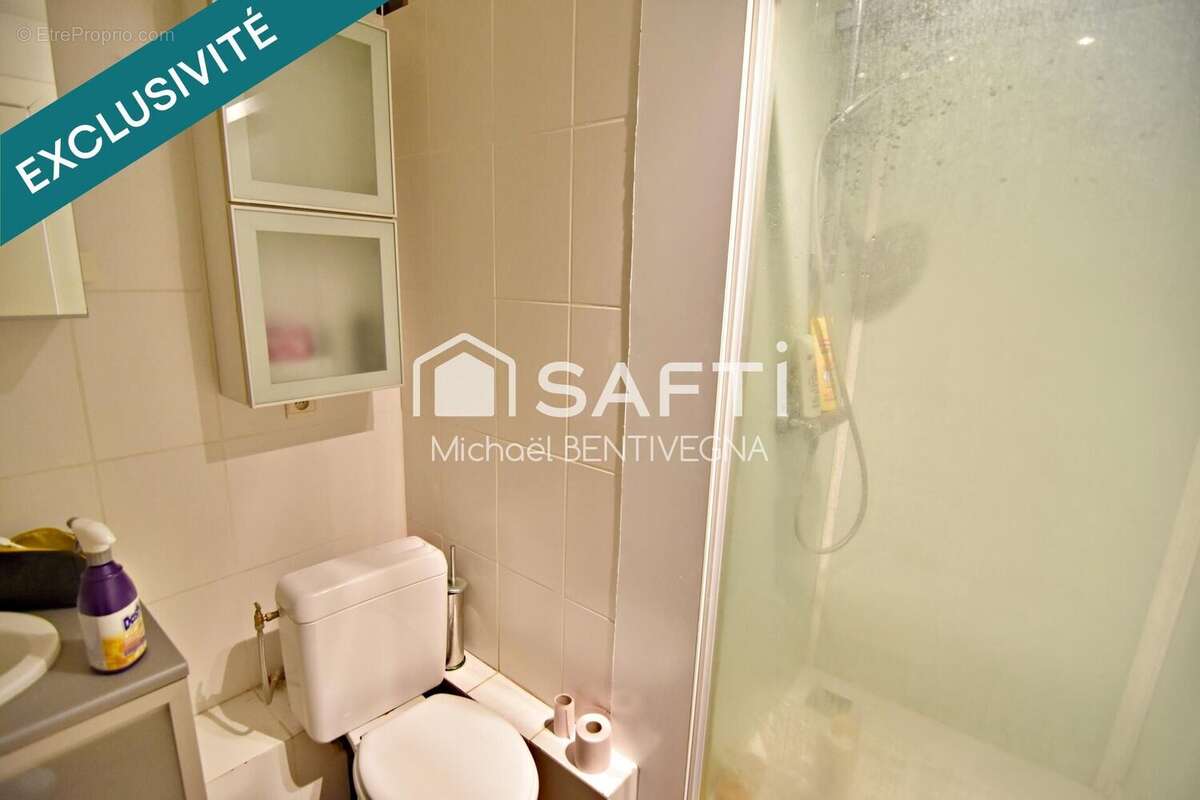 Photo 3 - Appartement à VALENCIENNES