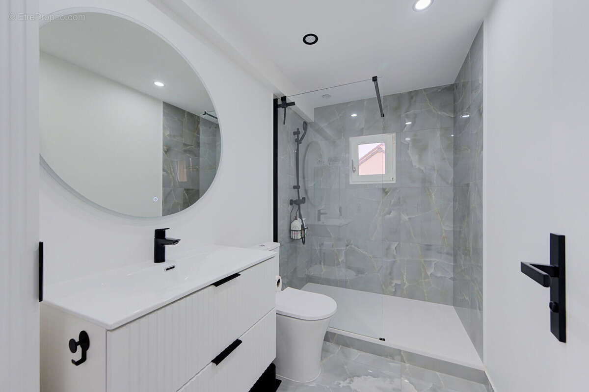 Maison à AUBERGENVILLE