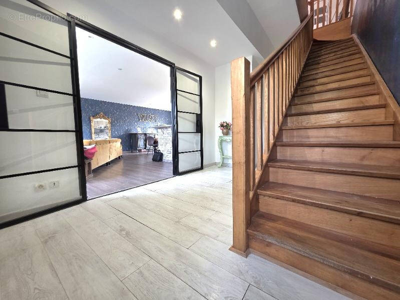 Maison à HESDIN-L&#039;ABBE