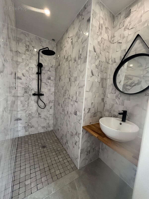 Maison à MAZEROLLES