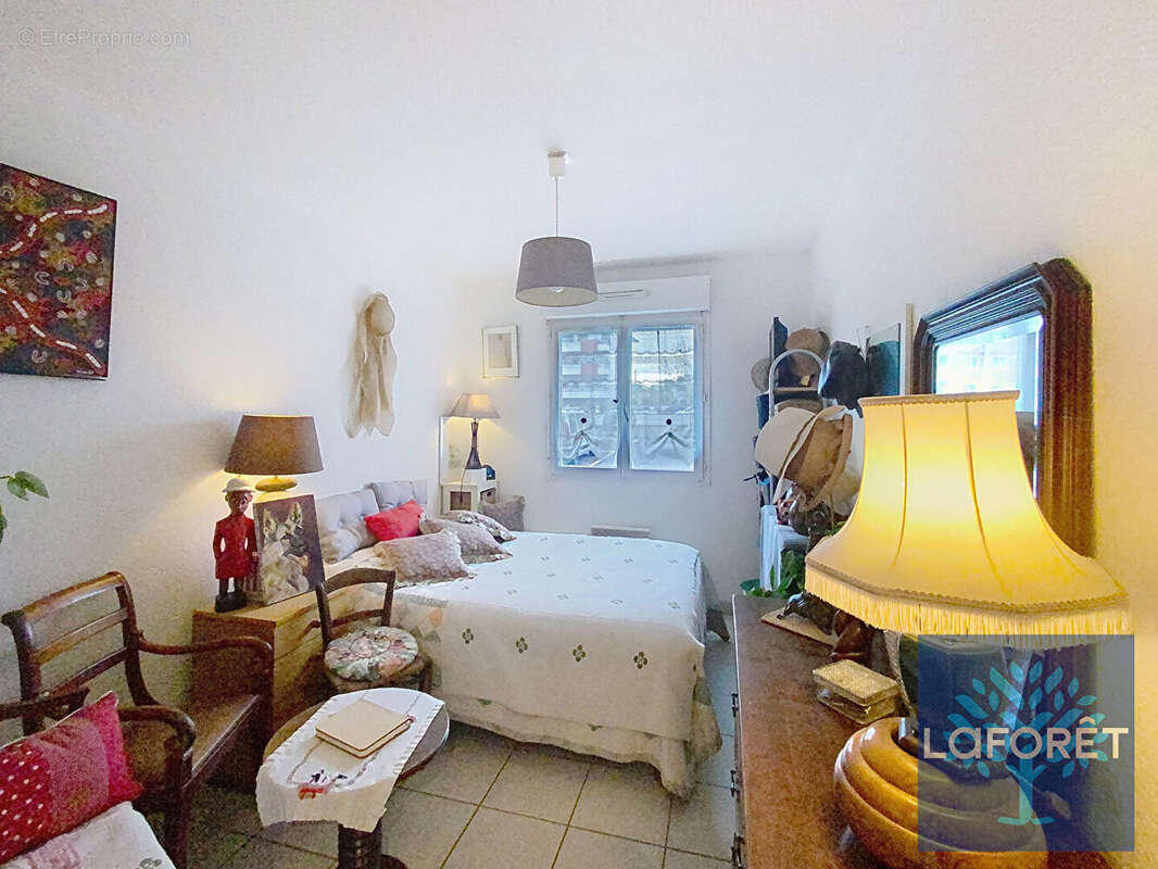 Appartement à SAINT-PAUL-LES-DAX