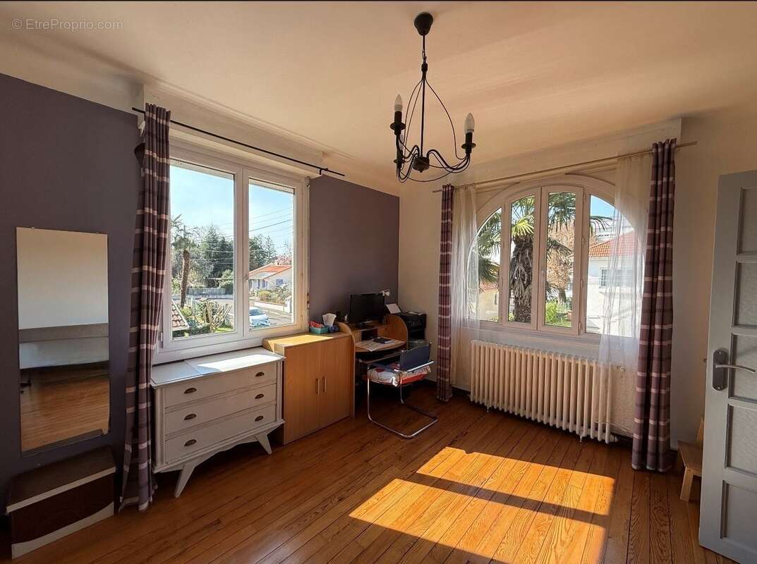 Maison à BILLERE