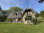 Maison à HERICOURT-EN-CAUX