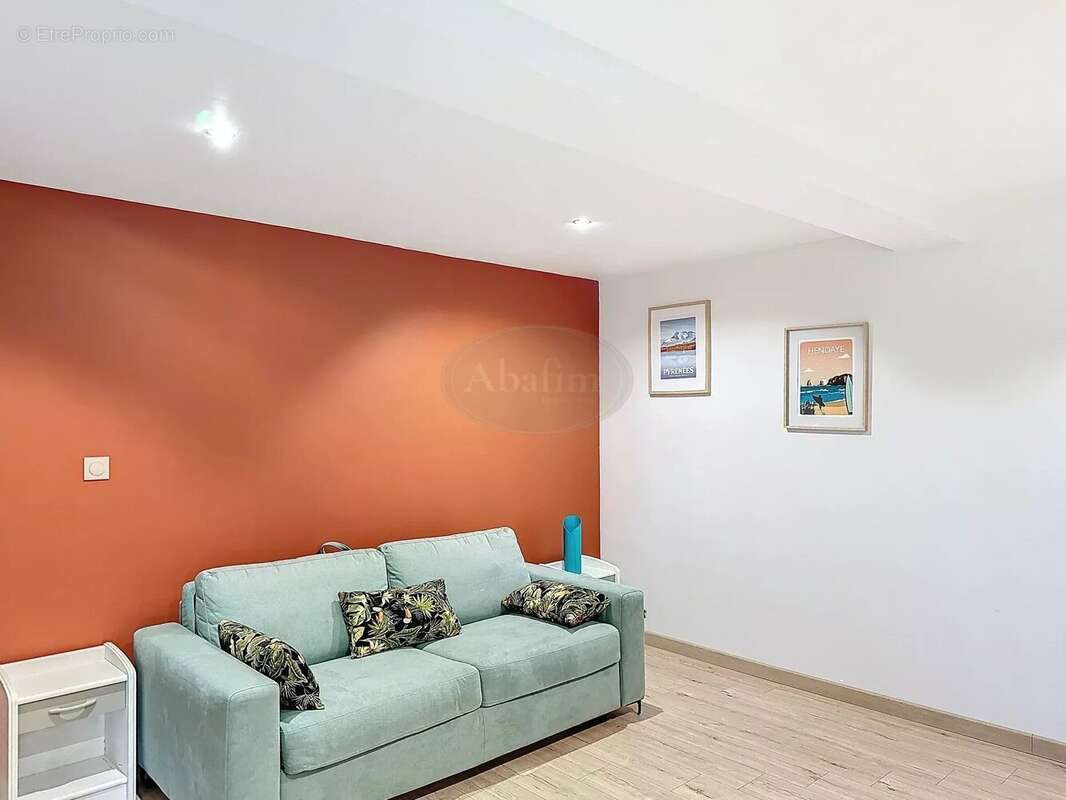 Maison à POUYASTRUC