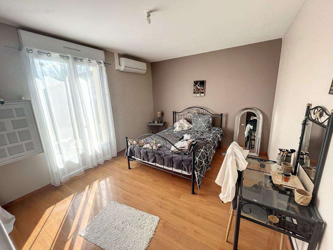 Vente d'une maison f9 (250 m²) à romorantin lanthenay - photo 6