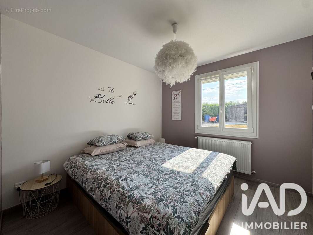 Maison 132 m² à Les Essarts  - photo 8