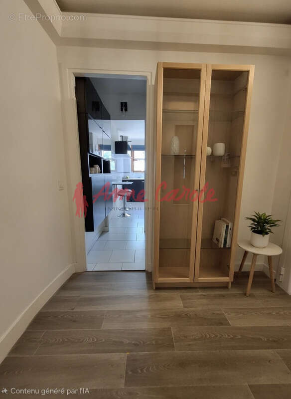 Appartement à LE PERREUX-SUR-MARNE
