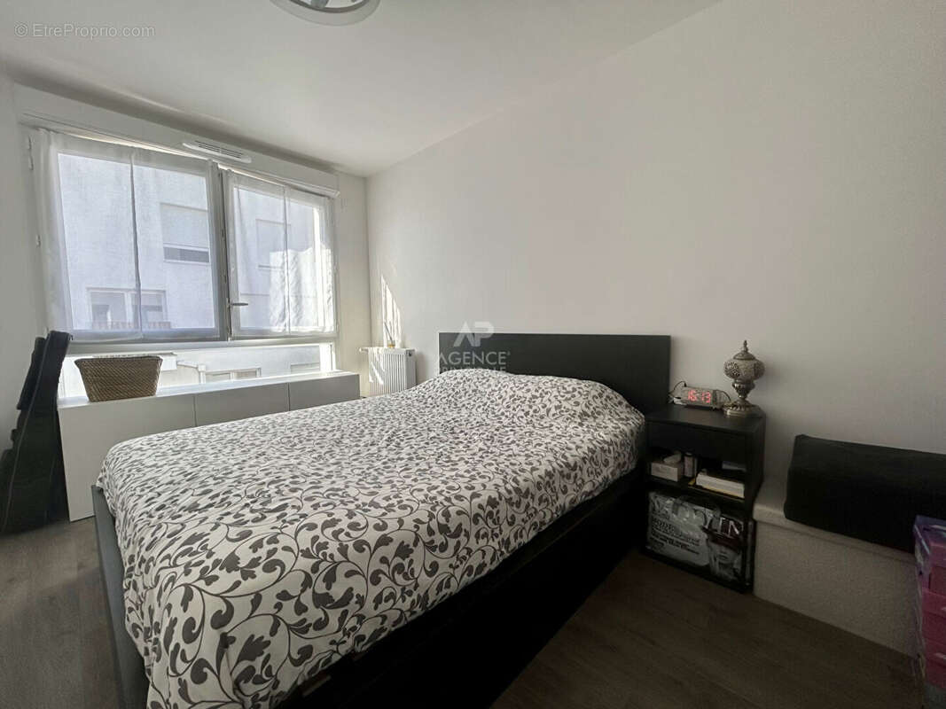 Appartement à ACHERES