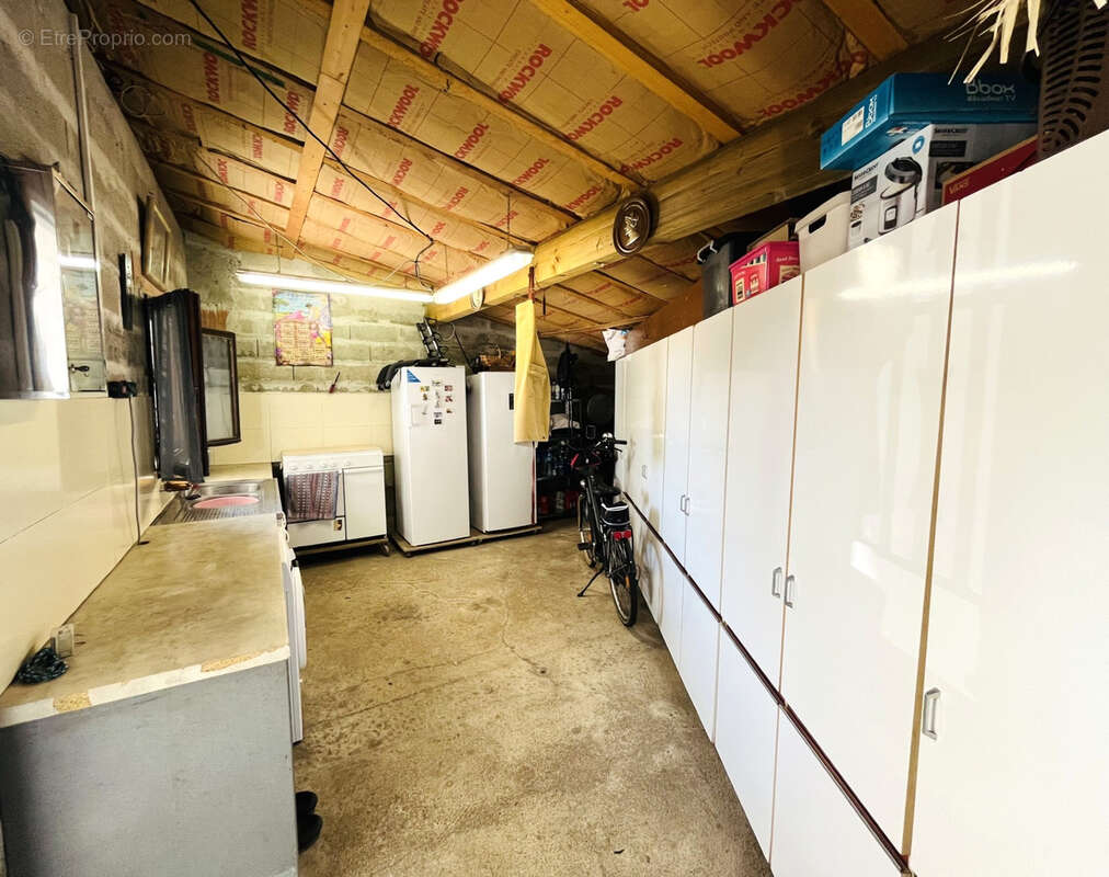 Maison à SAINT-JEAN-DE-MARSACQ