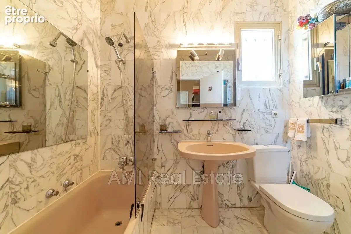 Appartement 204 m² à Nice  - photo 8