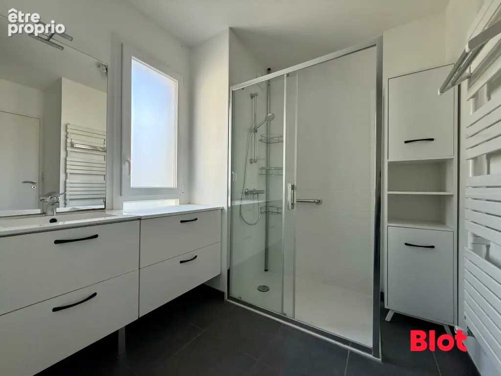 Appartement 3 pièces 80 m² à vendre à La Baule-Escoublac (44500) - photo 9