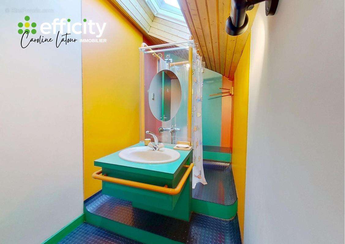 Maison à MONTBRISON