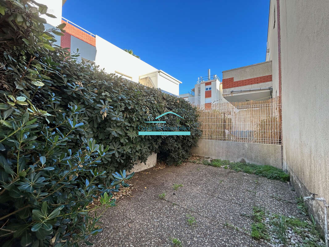 Appartement à FRONTIGNAN